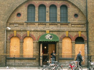 rembrandt club