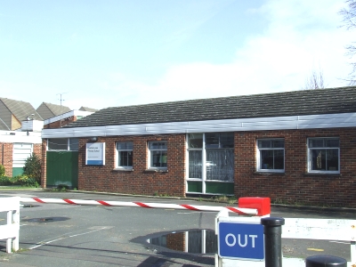 Eveline Lowe Infant School