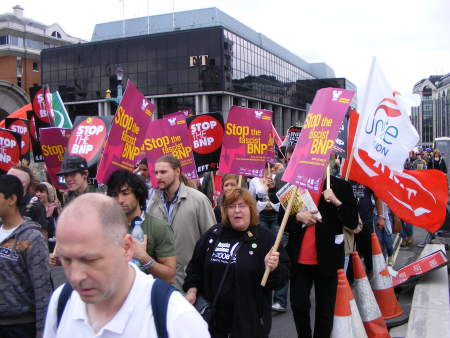 Southwark Bridge