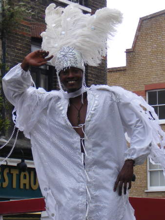 Waterloo Carnival 2008 in pictures