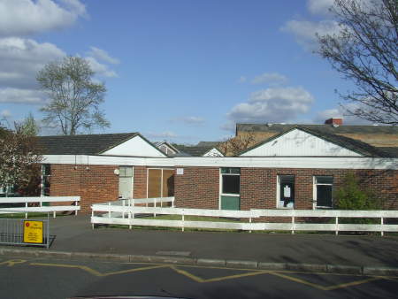 Eveline Lowe Primary School