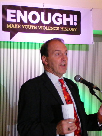 Simon Hughes MP