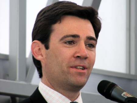 Andy Burnham