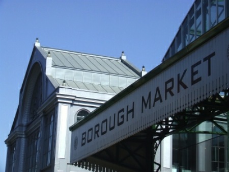 Borough Market