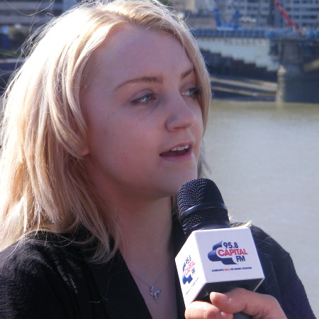 Evanna Lynch