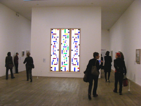 Van Doesburg and the International Avant-Garde at Tate Modern