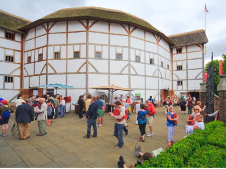 Shakespeare's Globe