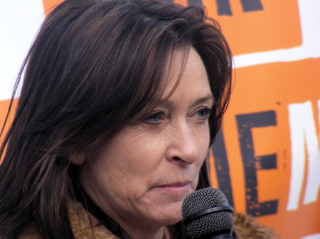 Cherie Lunghi