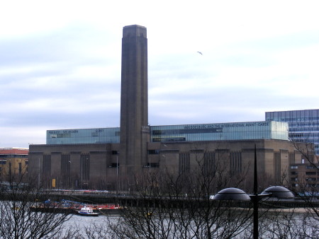 Tate Modern