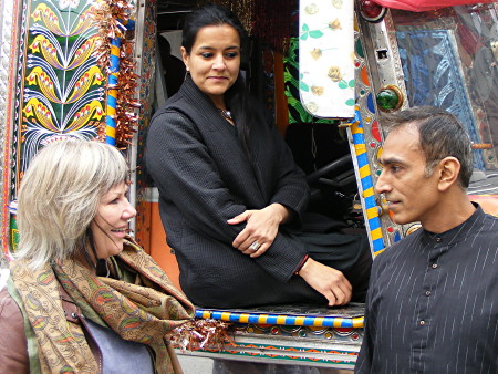 Five-day Indian and South Asian festival on the South Bank