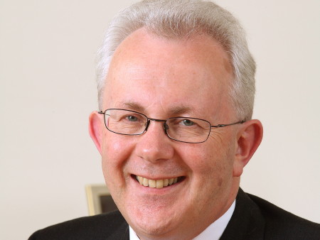 Department of Health boss Sir Hugh Taylor to chair Guy’s and St Thomas'