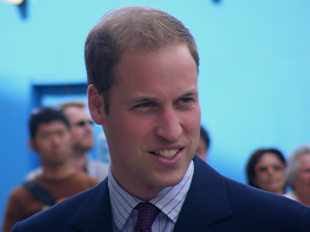 Prince William