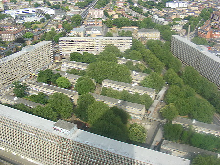 Heygate Estate