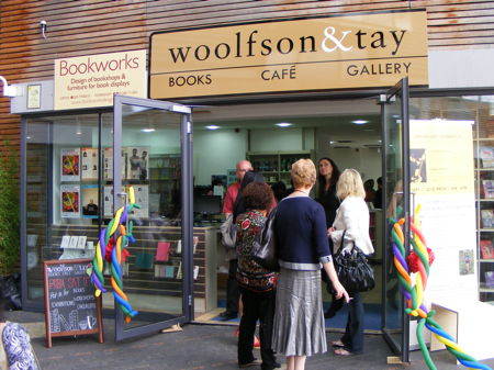 Woolfson & Tay