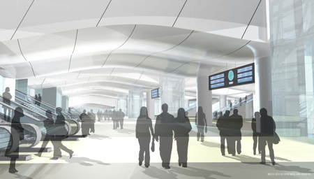 WSP chosen as lead designer for new London Bridge Station