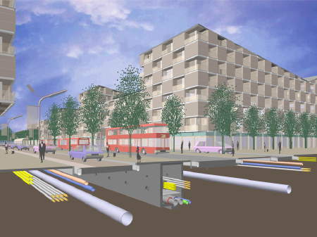 Southwark pulls the plug on Elephant & Castle green energy project