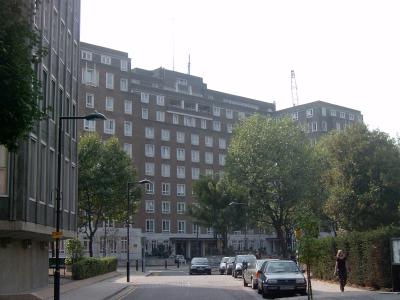 LSE plans expansion of Bankside House student residence