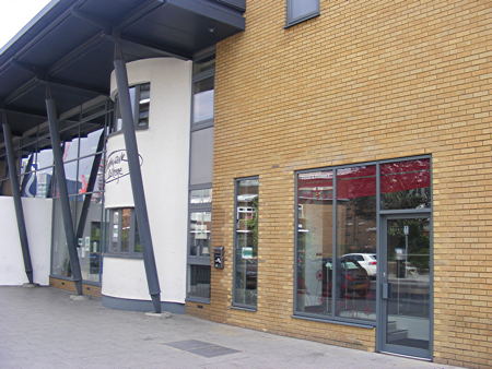 Southwark College