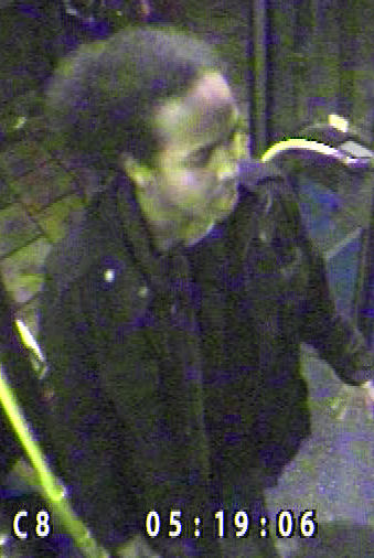 Bendy bus driver assaulted in Old Kent Road: witnesses sought