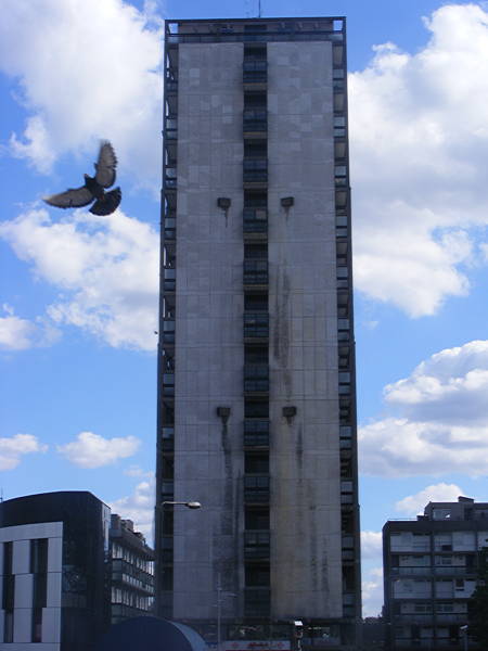 Giant ad billboard at Elephant & Castle vetoed by council