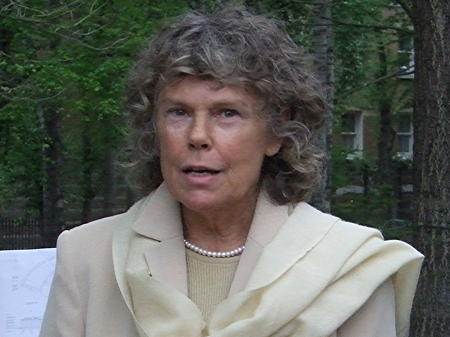 Kate Hoey MP