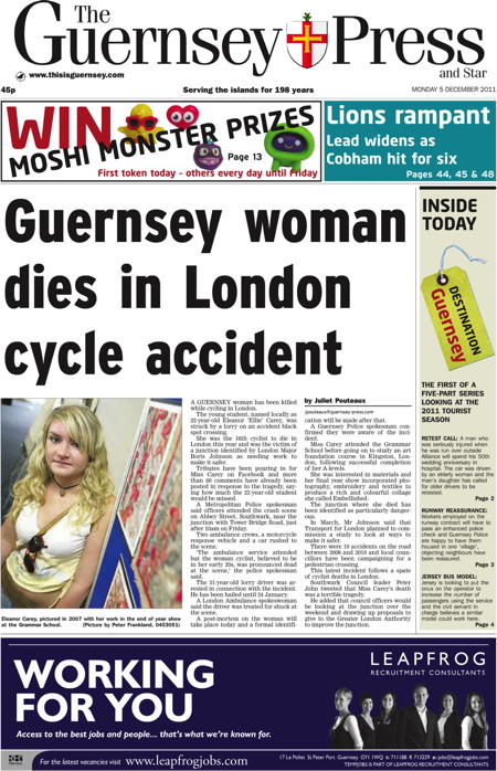 Guernsey Press
