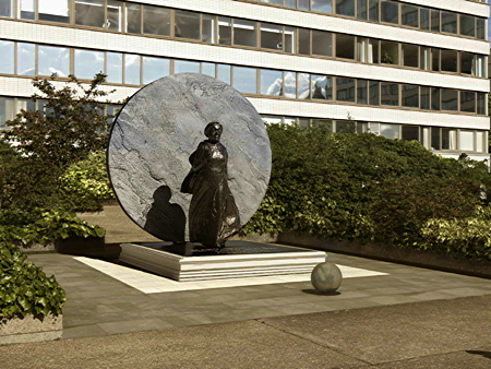 Mary Seacole statue at St Thomas' Hospital approved by councillors