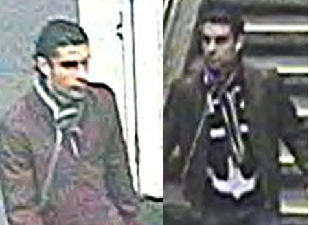 Woman sexually assaulted at Waterloo Station: police appeal
