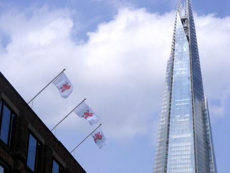 Millennium Bridge to Old Kent Road: Olympic torch route revealed