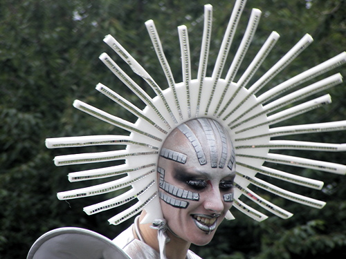 Waterloo Carnival 2012: pictures, video, audio