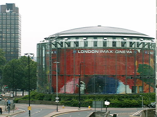 BFI IMAX