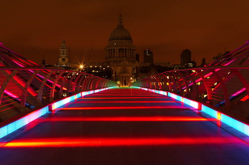 Millennium Bridge