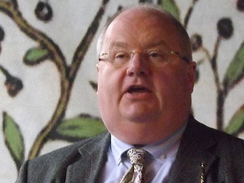 Eric Pickles