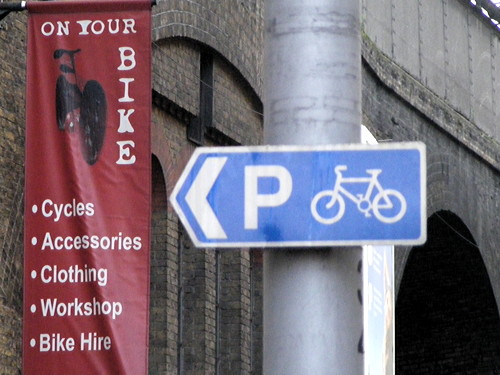 London Bridge Cycle Park to close as On Your Bike moves to Montague Close