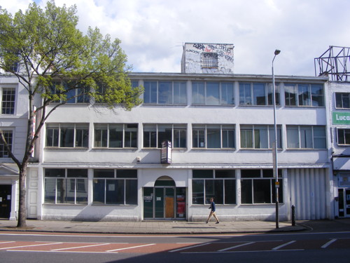 Southwark Playhouse confirms Newington Causeway relocation