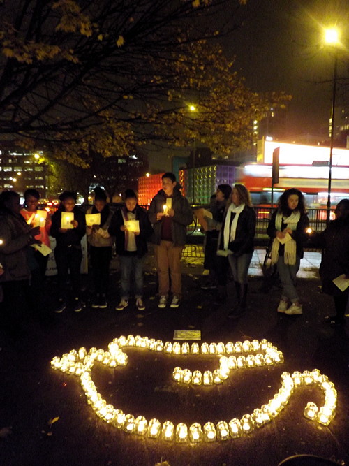 Elephant & Castle safer roads petition reaches 2,000 signatures