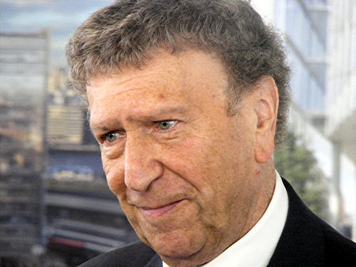 Irvine Sellar