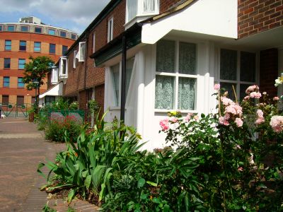 Chaplin Close sheltered housing to be downgraded in Lambeth plan