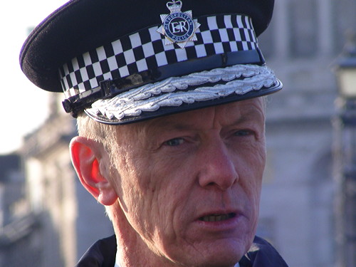 Sir Bernard Hogan-Howe