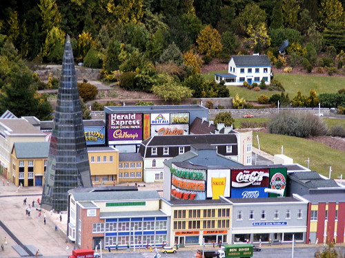 The Babbacombe Shard