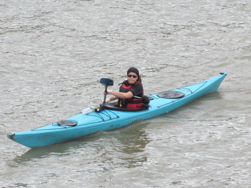 Great River Race: pictures and video