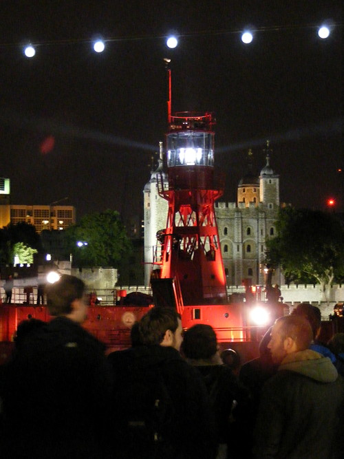 1513: A Ships' Opera at The Mayor’s Thames Festival
