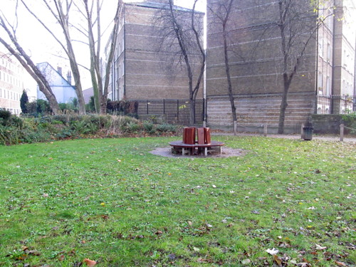 Hatfields Green to be pioneer for Lambeth’s 'cooperative parks'
