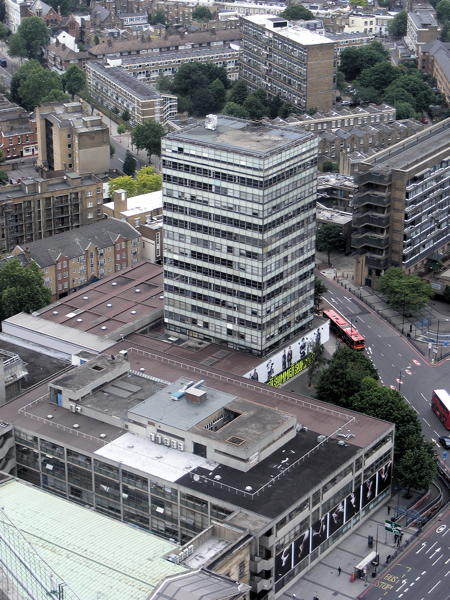 London College of Communication