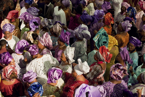 Sunday Service: photographing Southwark’s black majority churches