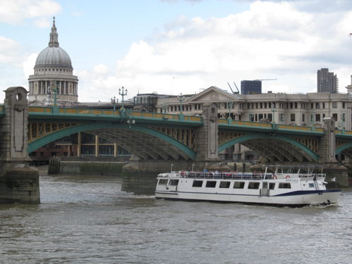 25 years on: Marchioness river disaster victims remembered