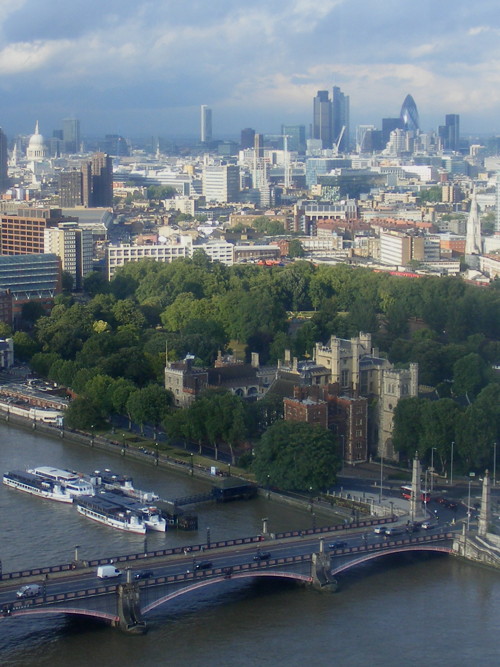 Lambeth Palace