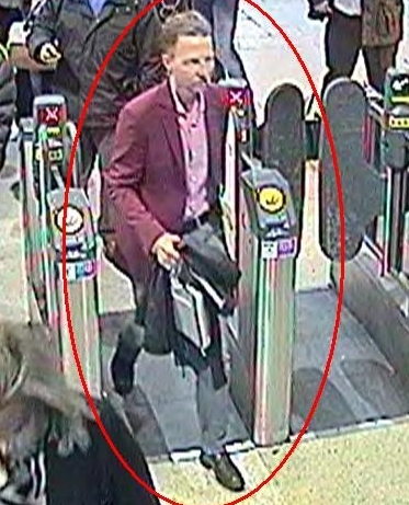 'Unprovoked' attack on pensioner at Waterloo: police appeal