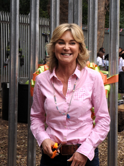 Anthea Turner