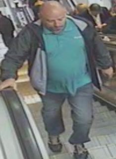 'Unprovoked attack' at Waterloo Station - police appeal